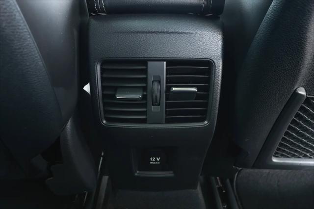 2019 INFINITI QX30 ESSENTIAL