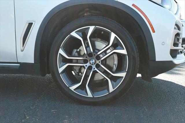 2020 BMW X5 sDrive40i