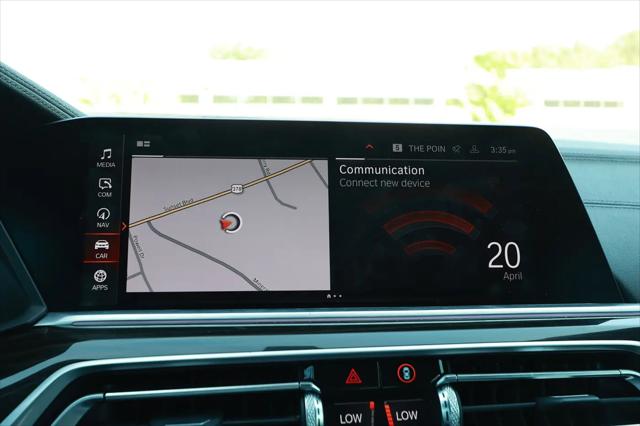 2020 BMW X5 sDrive40i