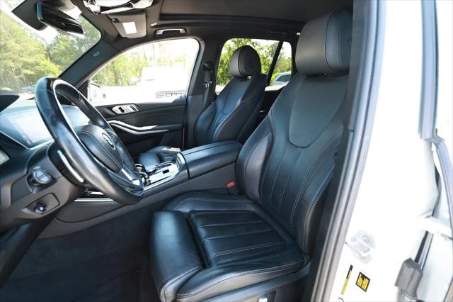 2020 BMW X5 sDrive40i