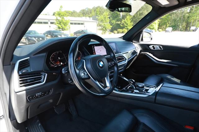2020 BMW X5 sDrive40i