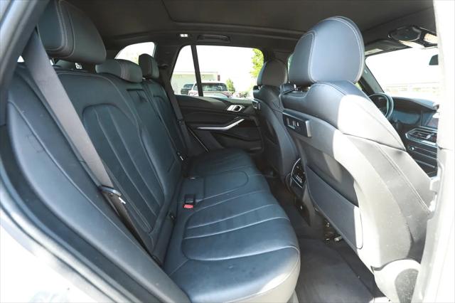 2020 BMW X5 sDrive40i