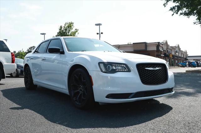 2019 Chrysler 300 Touring