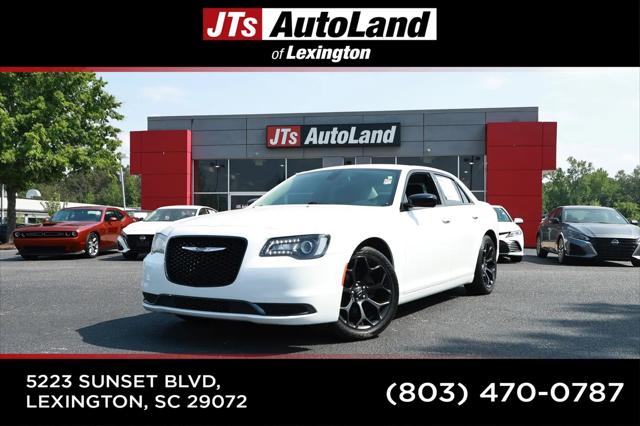 2019 Chrysler 300 Touring for sale in Lexington, SC