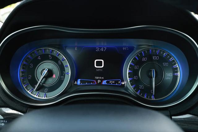 2019 Chrysler 300 Touring