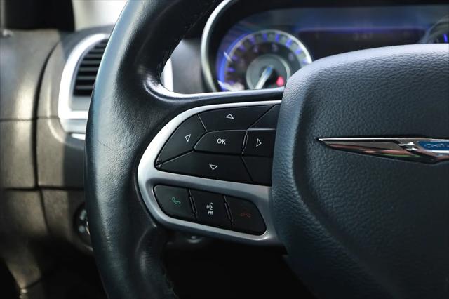 2019 Chrysler 300 Touring