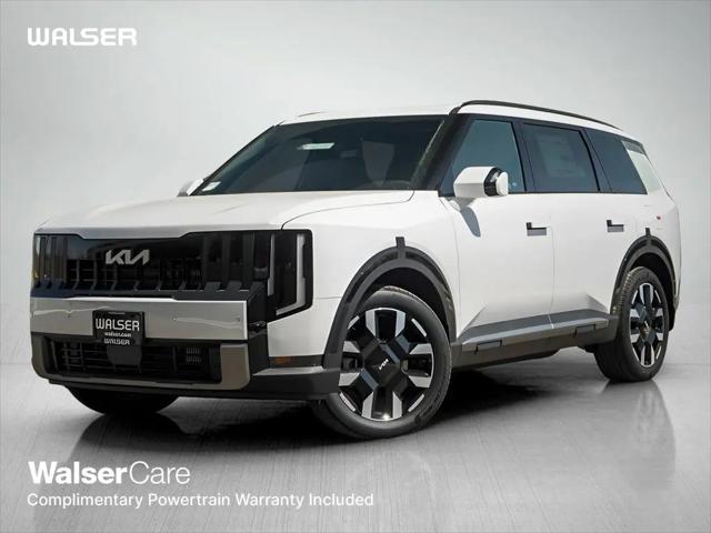 2027 Kia Telluride S for sale in Minnetonka, MN