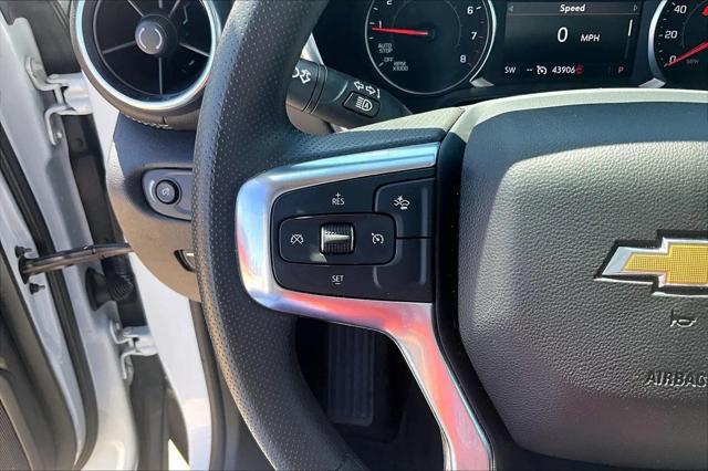 2025 Chevrolet Blazer FWD 2LT