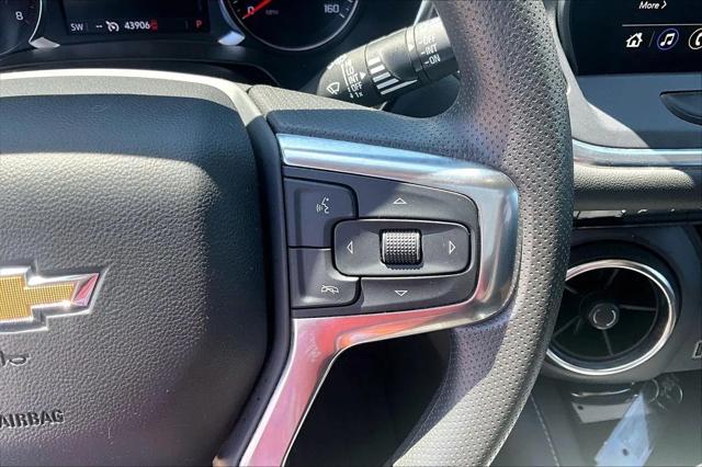 2025 Chevrolet Blazer FWD 2LT