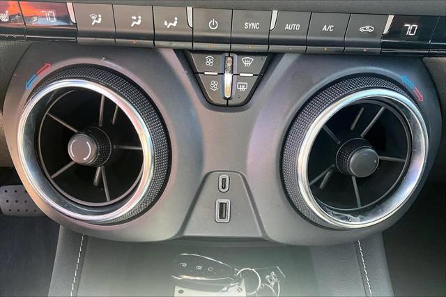 2025 Chevrolet Blazer FWD 2LT