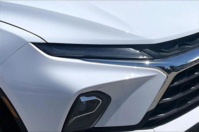 2025 Chevrolet Blazer FWD 2LT