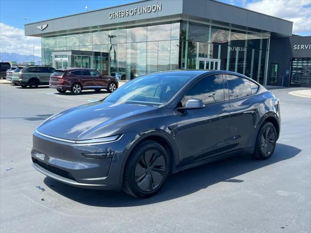 2026 Tesla Model Y Premium All-Wheel Drive for sale in Lindon, UT