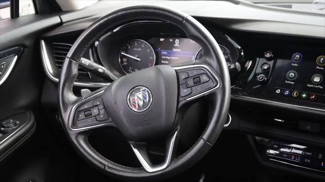 2023 Buick Envision Essence FWD