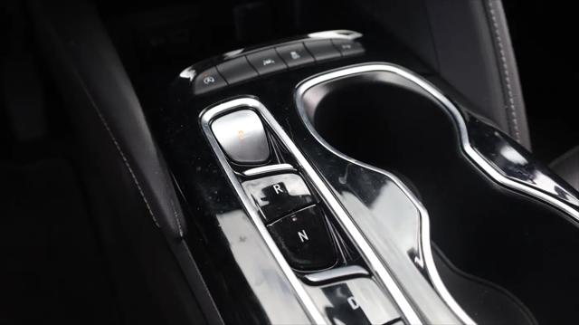 2023 Buick Envision Essence FWD