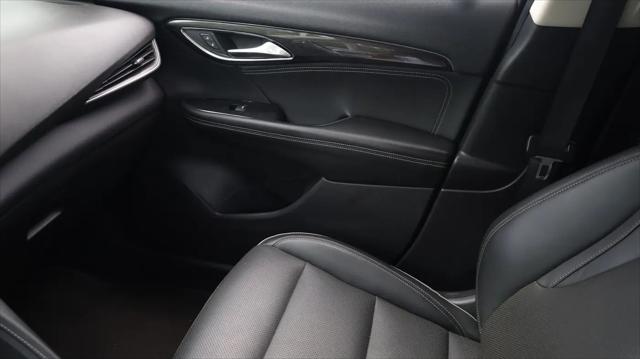 2023 Buick Envision Essence FWD