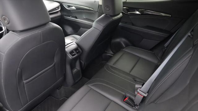 2023 Buick Envision Essence FWD