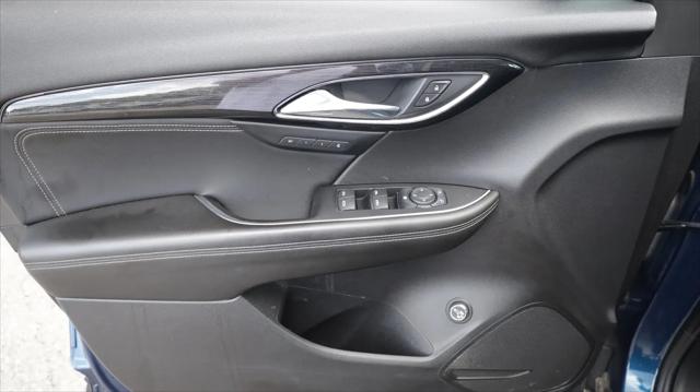 2023 Buick Envision Essence FWD