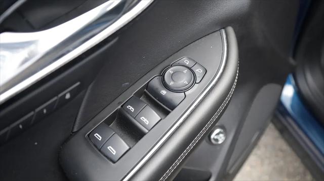 2023 Buick Envision Essence FWD