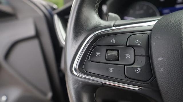 2023 Buick Envision Essence FWD