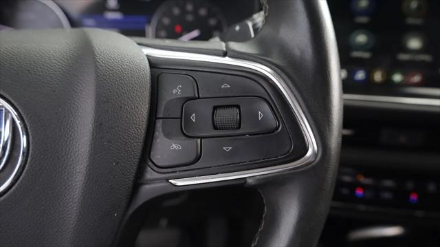 2023 Buick Envision Essence FWD