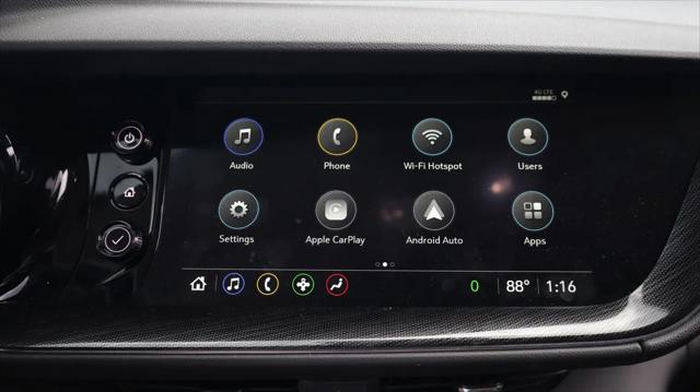 2023 Buick Envision Essence FWD
