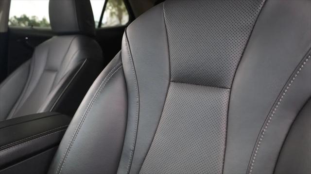 2023 Buick Envision Essence FWD