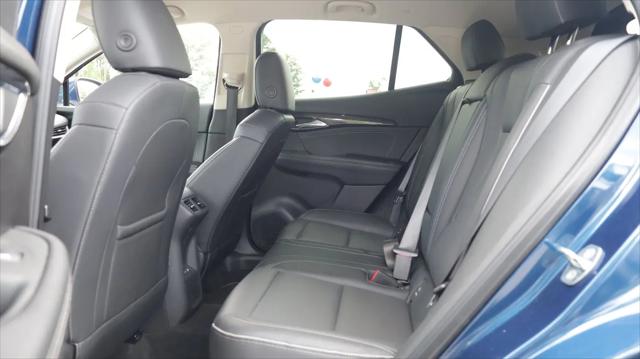 2023 Buick Envision Essence FWD