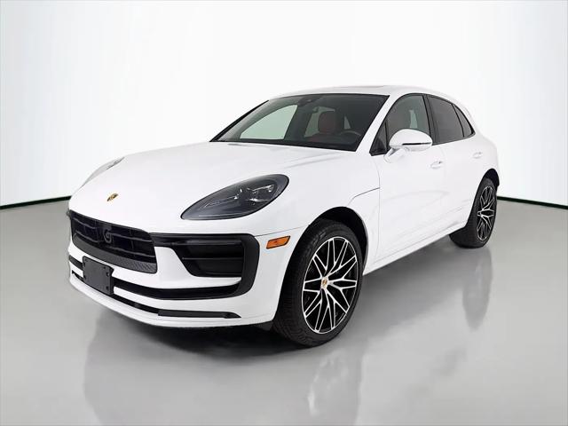 2023 Porsche Macan Macan for sale in Charltotte, NC