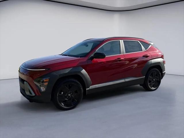 2026 Hyundai Kona SEL Sport for sale in Morristown, TN