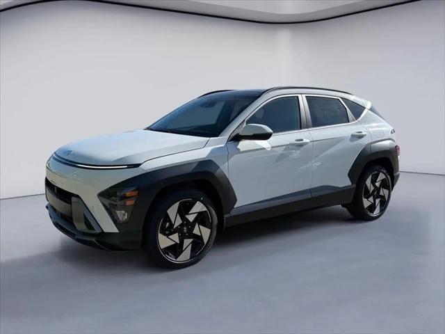 2026 Hyundai Kona Limited for sale in Morristown, TN