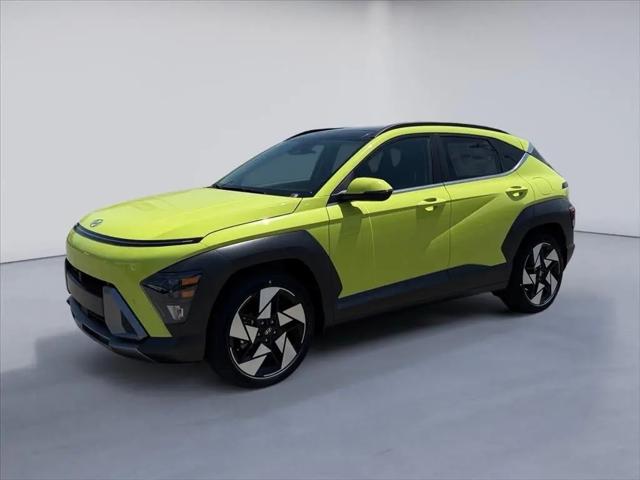 2026 Hyundai Kona Limited for sale in Morristown, TN
