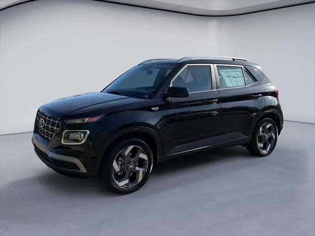 2026 Hyundai Venue SEL for sale in Morristown, TN