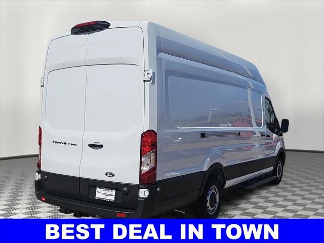 2026 Ford Transit Cargo Van T-350