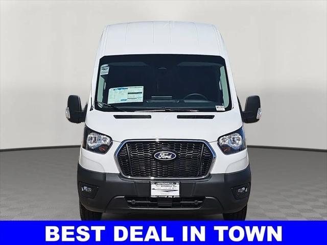 2026 Ford Transit Cargo Van T-350