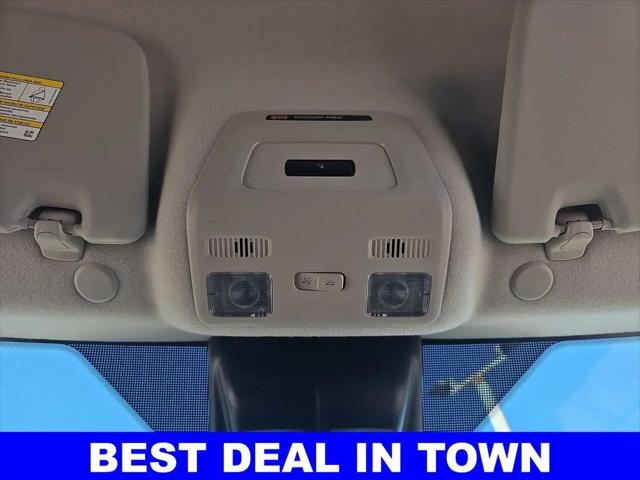 2026 Ford Transit Cargo Van T-350