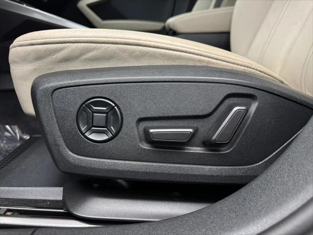 2022 Audi A3 Premium 40 TFSI Front-Wheel Drive S tronic