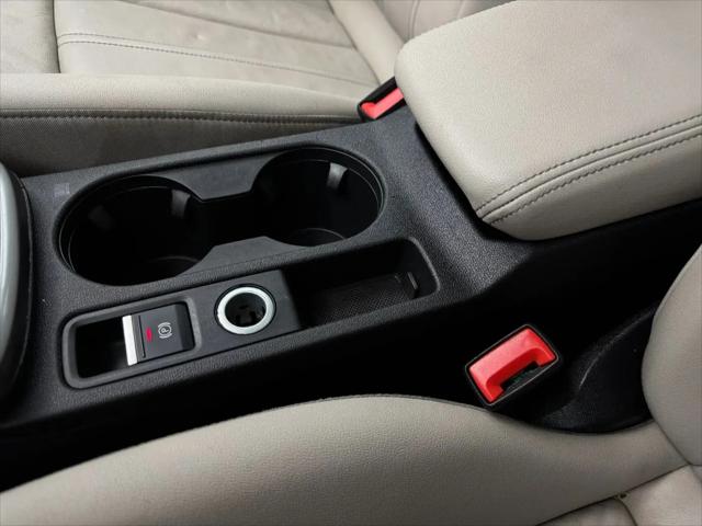2022 Audi A3 Premium 40 TFSI Front-Wheel Drive S tronic
