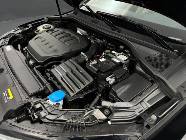 2022 Audi A3 Premium 40 TFSI Front-Wheel Drive S tronic