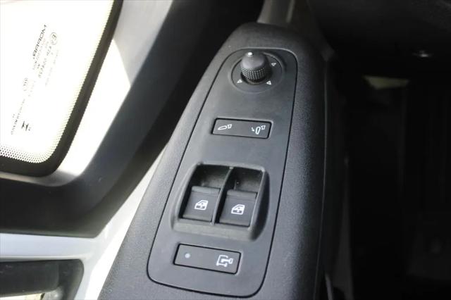2024 Ram ProMaster 2500 Cargo Van Tradesman High Roof 159" WB w/Pass Seat