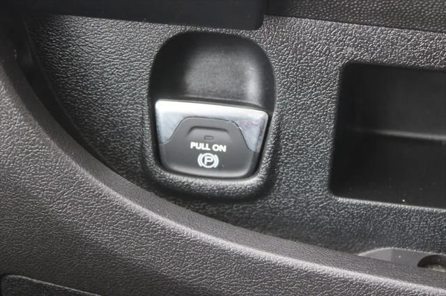 2024 Ram ProMaster 2500 Cargo Van Tradesman High Roof 159" WB w/Pass Seat