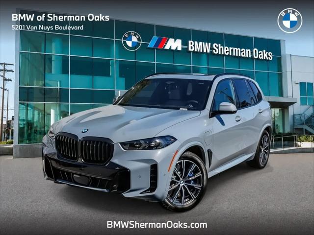 2026 BMW X5 xDrive50e for sale in Sherman Oaks, CA