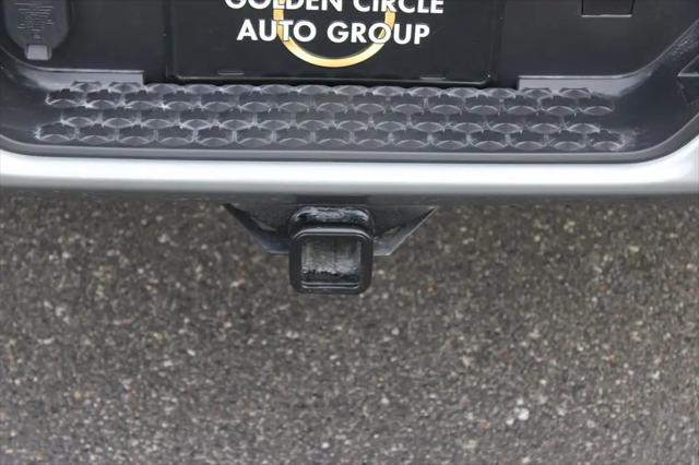 2026 Chevrolet Colorado LT, 4WD