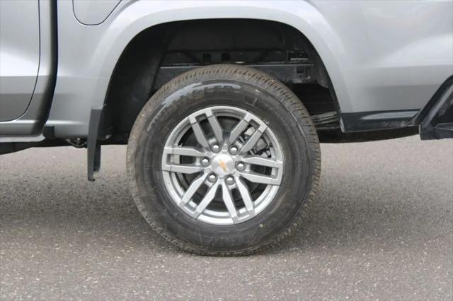 2026 Chevrolet Colorado LT, 4WD