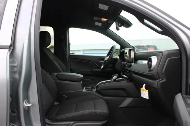 2026 Chevrolet Colorado LT, 4WD
