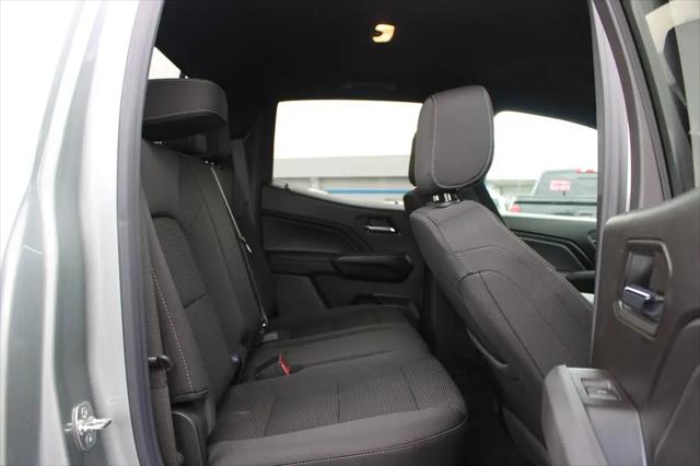 2026 Chevrolet Colorado LT, 4WD