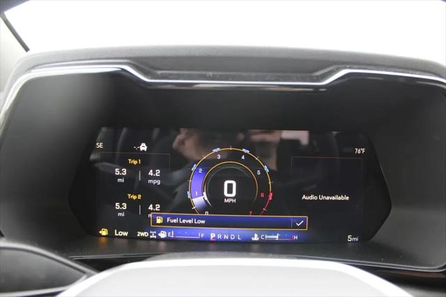 2026 Chevrolet Colorado LT, 4WD