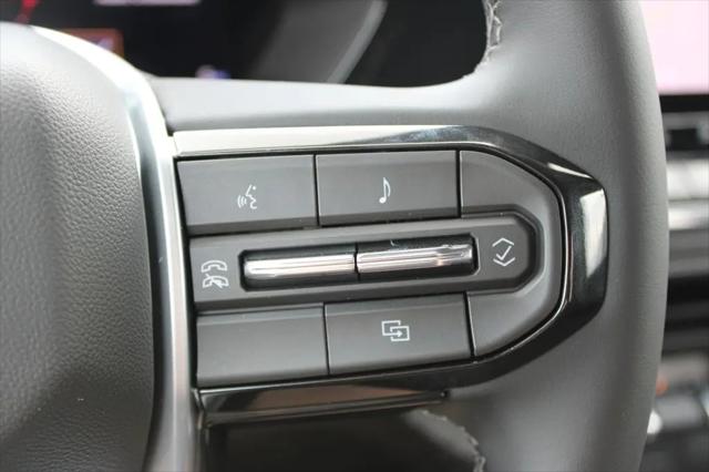 2026 Chevrolet Colorado LT, 4WD