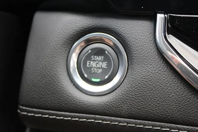 2026 Chevrolet Colorado LT, 4WD