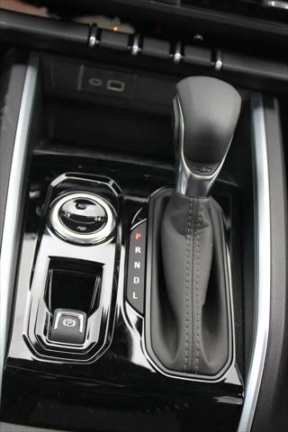 2026 Chevrolet Colorado LT, 4WD