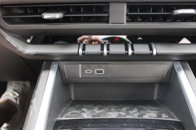 2026 Chevrolet Colorado LT, 4WD